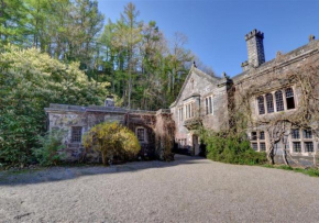 The Gatehouse